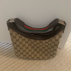 Gucci shoulder bag